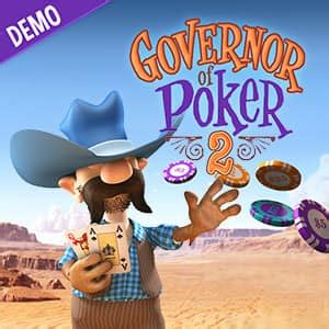 Poker texas guvernatorul